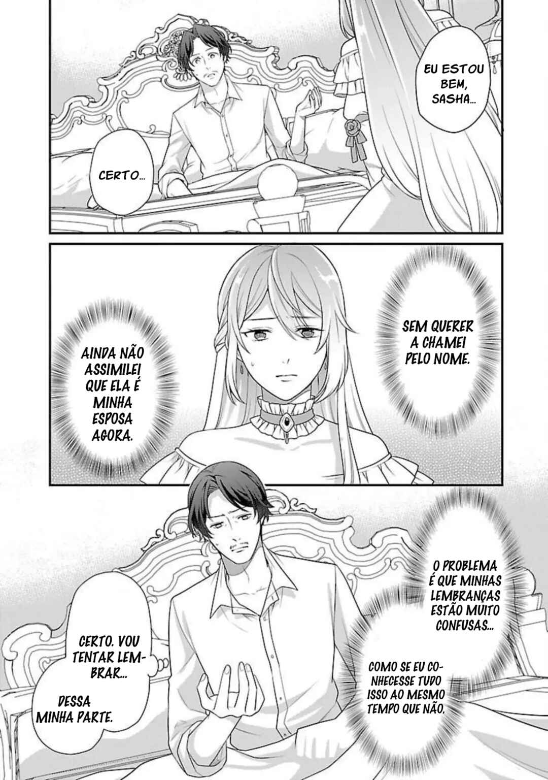 Akuyaku Reijou no Chichioya ni Tensei shitanode, Tsuma to Musume wo Dekiai shimasu Chapter 1 - Page 13