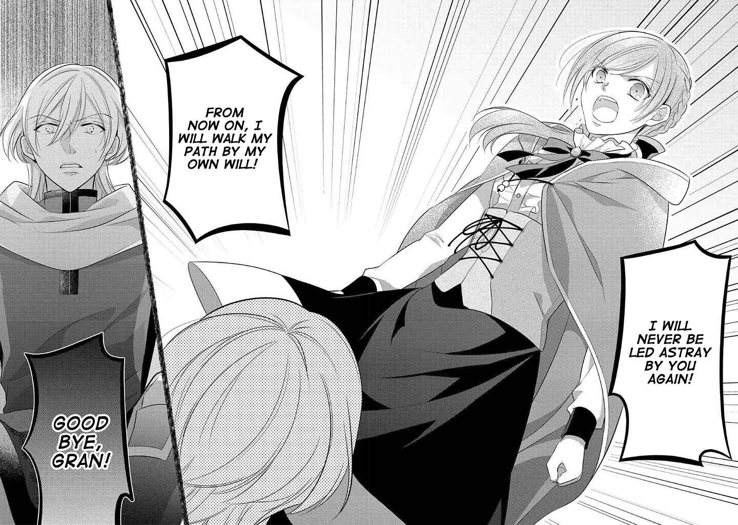 An E-Rank Apothecarist Chapter 8 - Page 24