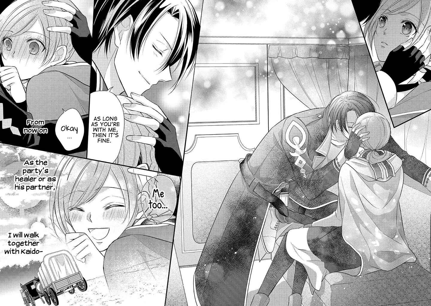 An E-Rank Apothecarist Chapter 8 - Page 29