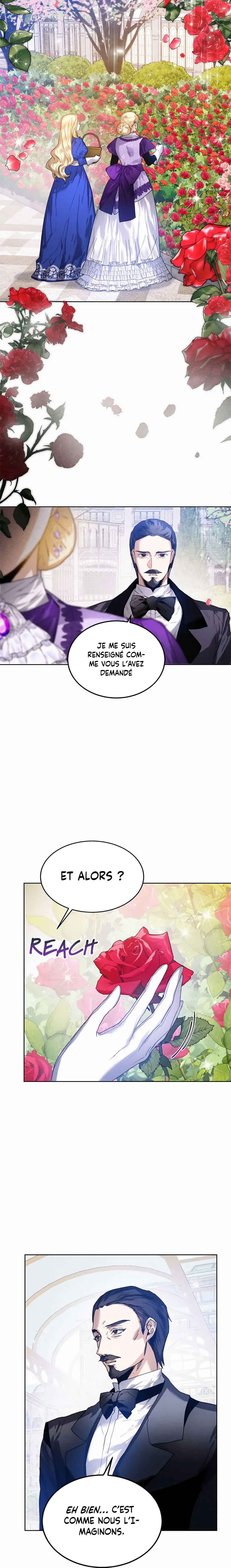 Royal Marriage Chapter 32 - Page 11