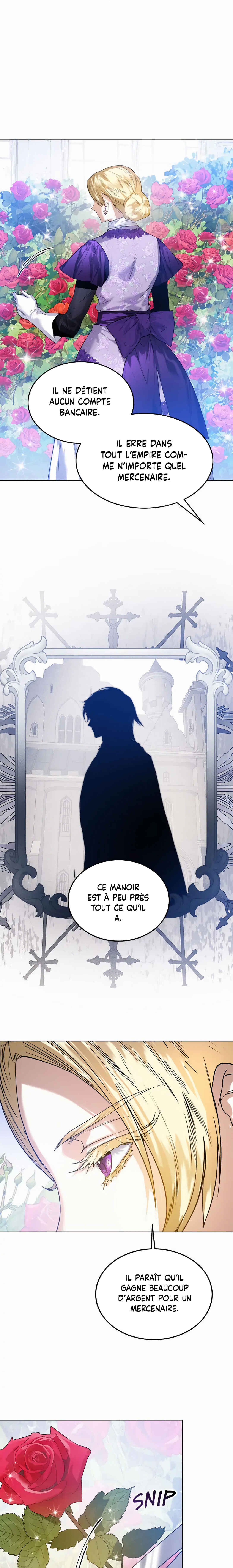 Royal Marriage Chapter 32 - Page 12