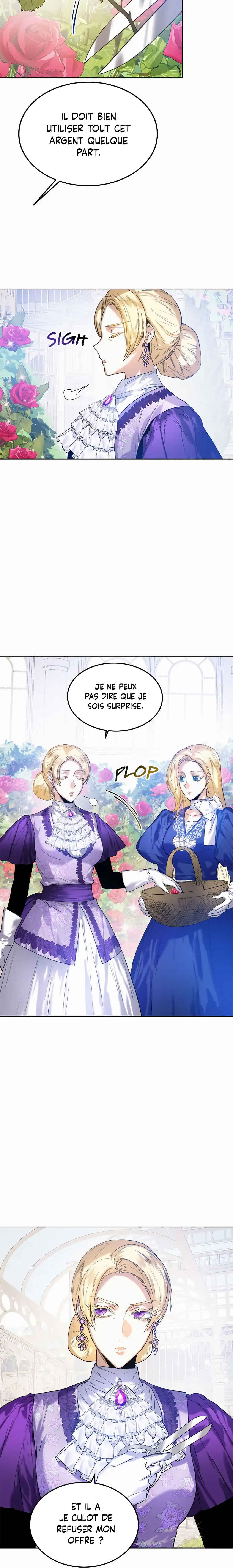 Royal Marriage Chapter 32 - Page 13