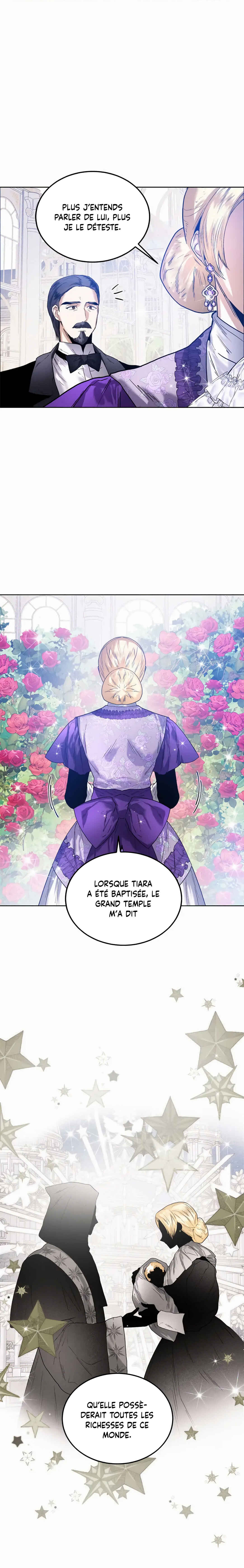 Royal Marriage Chapter 32 - Page 16