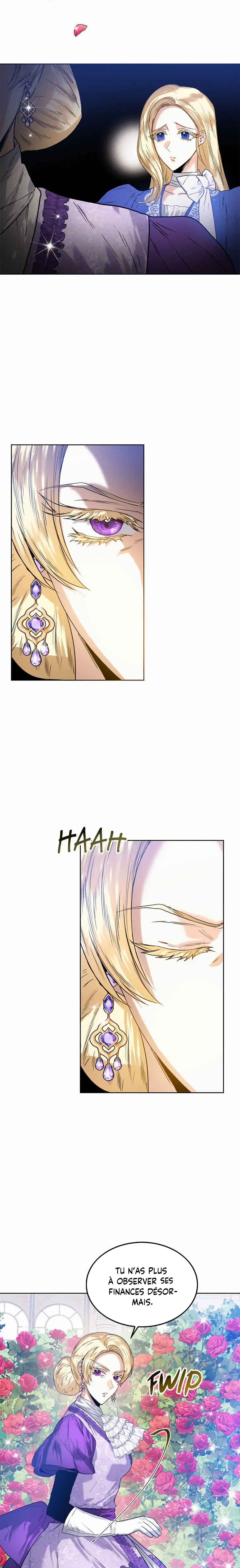 Royal Marriage Chapter 32 - Page 18