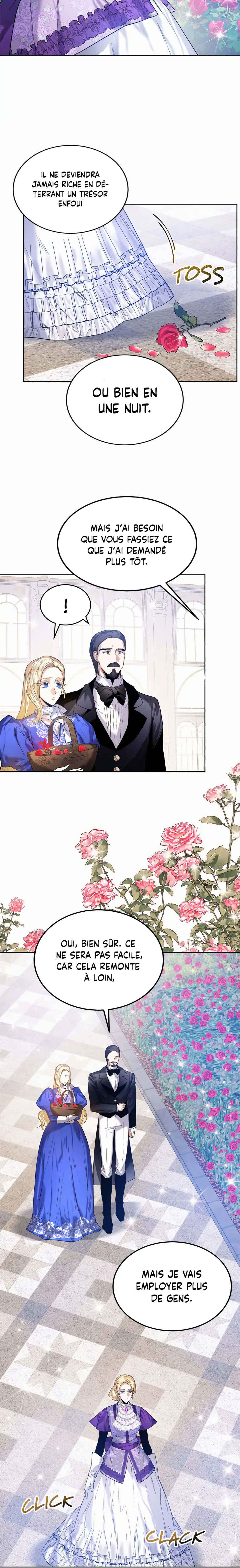 Royal Marriage Chapter 32 - Page 19