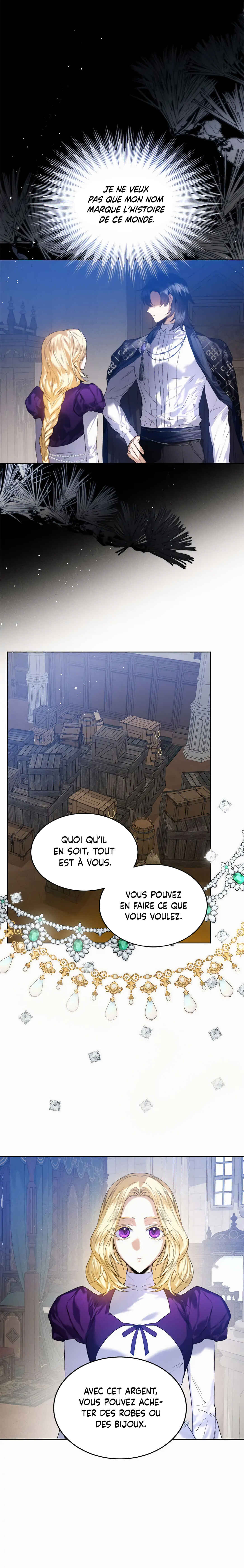 Royal Marriage Chapter 32 - Page 2