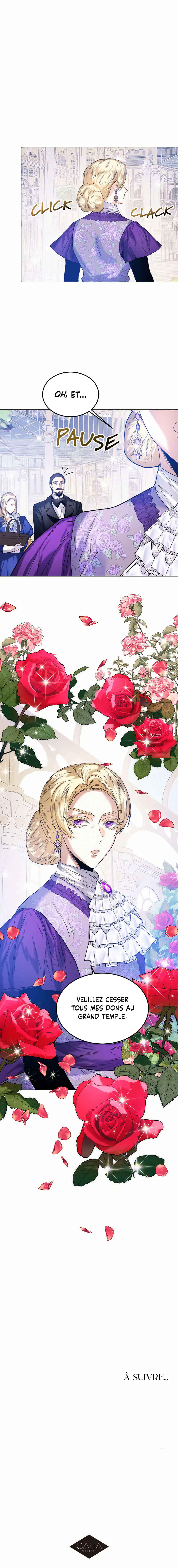 Royal Marriage Chapter 32 - Page 20