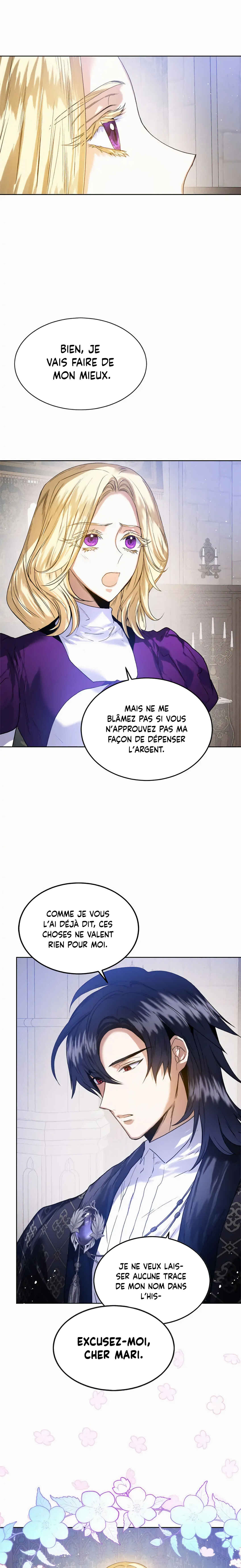 Royal Marriage Chapter 32 - Page 4