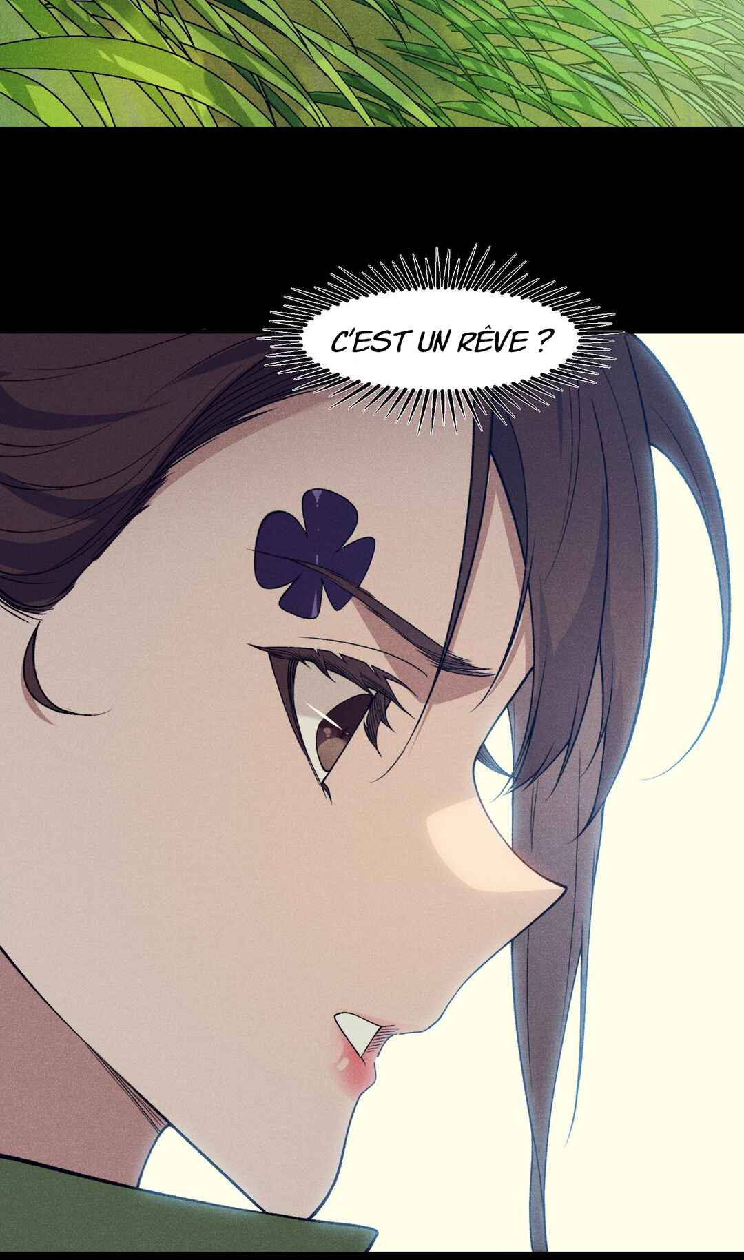 Wo, Jinhua, Emo Chapter 106 - Page 11