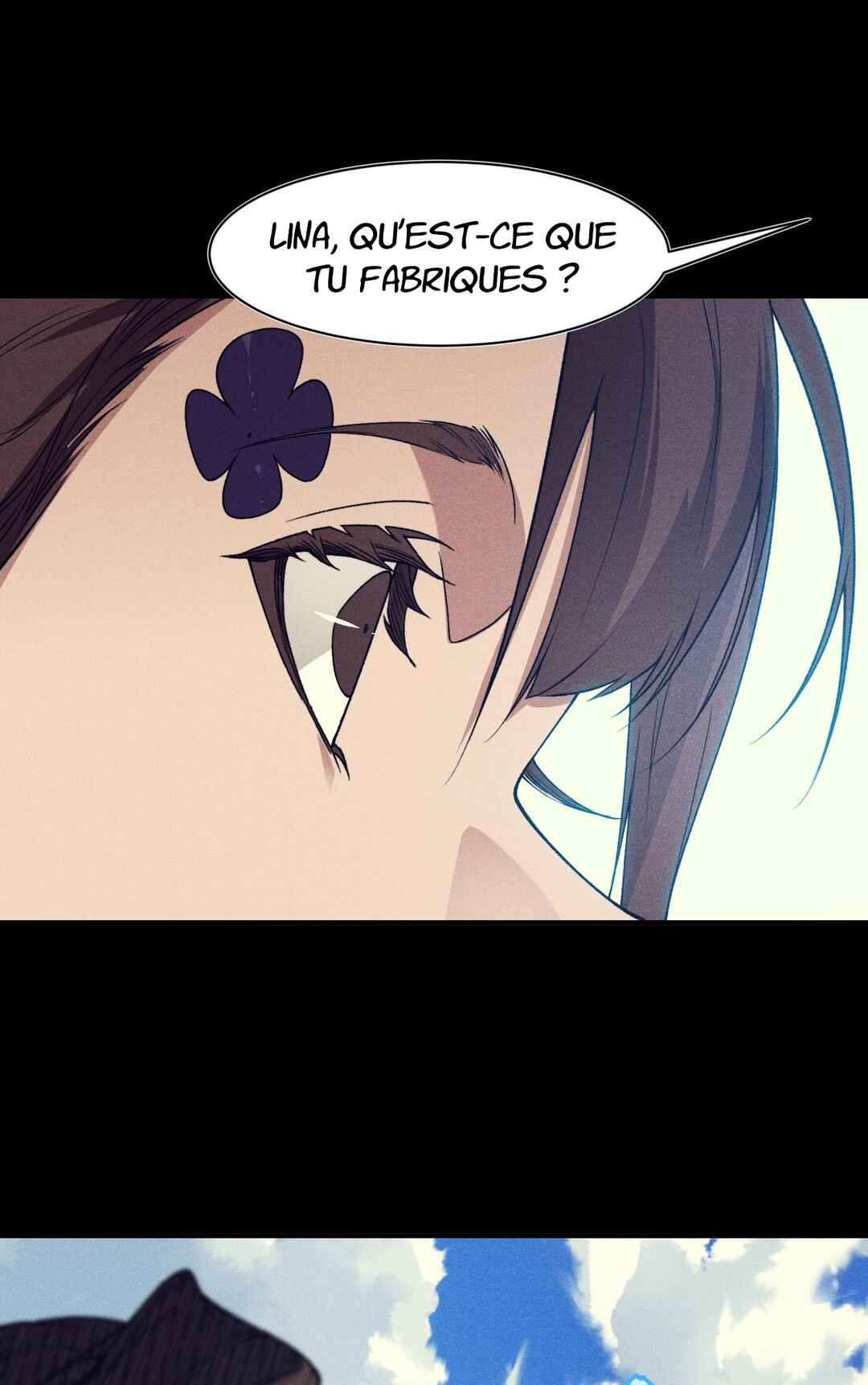 Wo, Jinhua, Emo Chapter 106 - Page 12