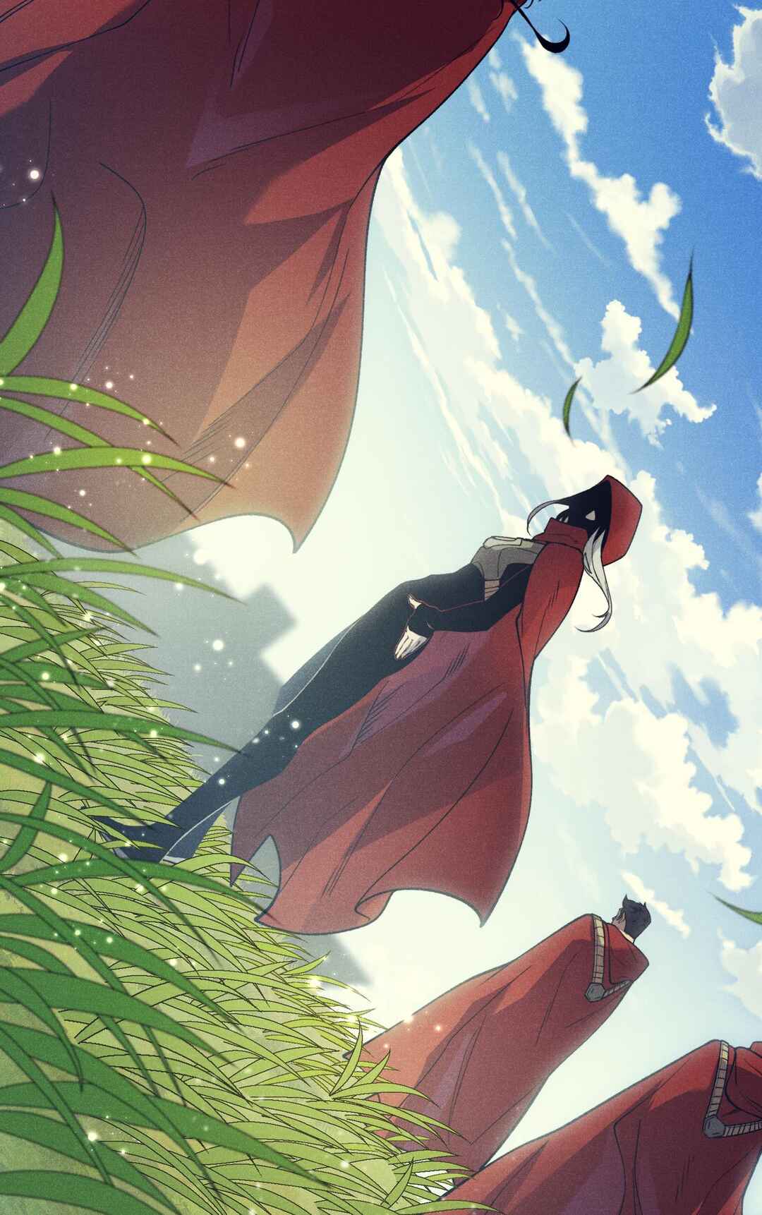Wo, Jinhua, Emo Chapter 106 - Page 14