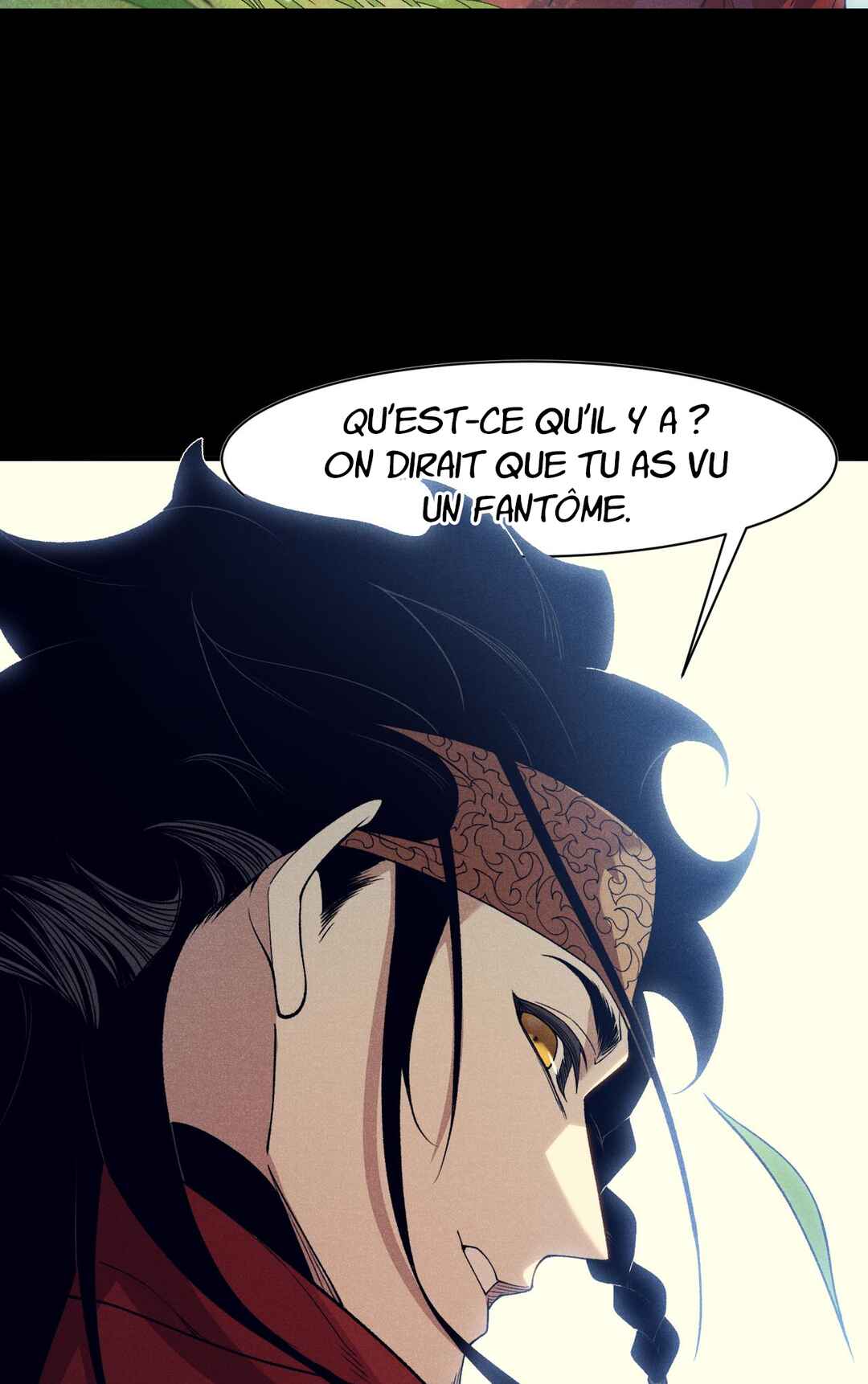 Wo, Jinhua, Emo Chapter 106 - Page 15