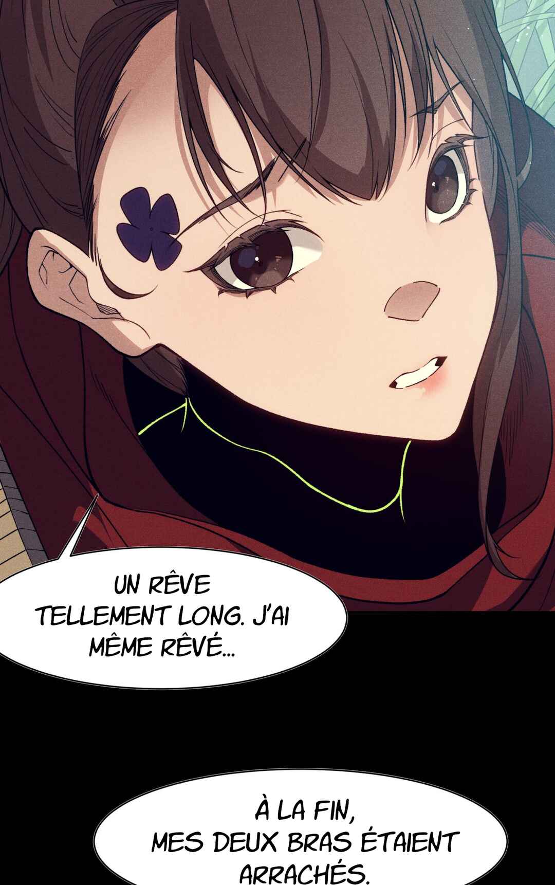 Wo, Jinhua, Emo Chapter 106 - Page 17