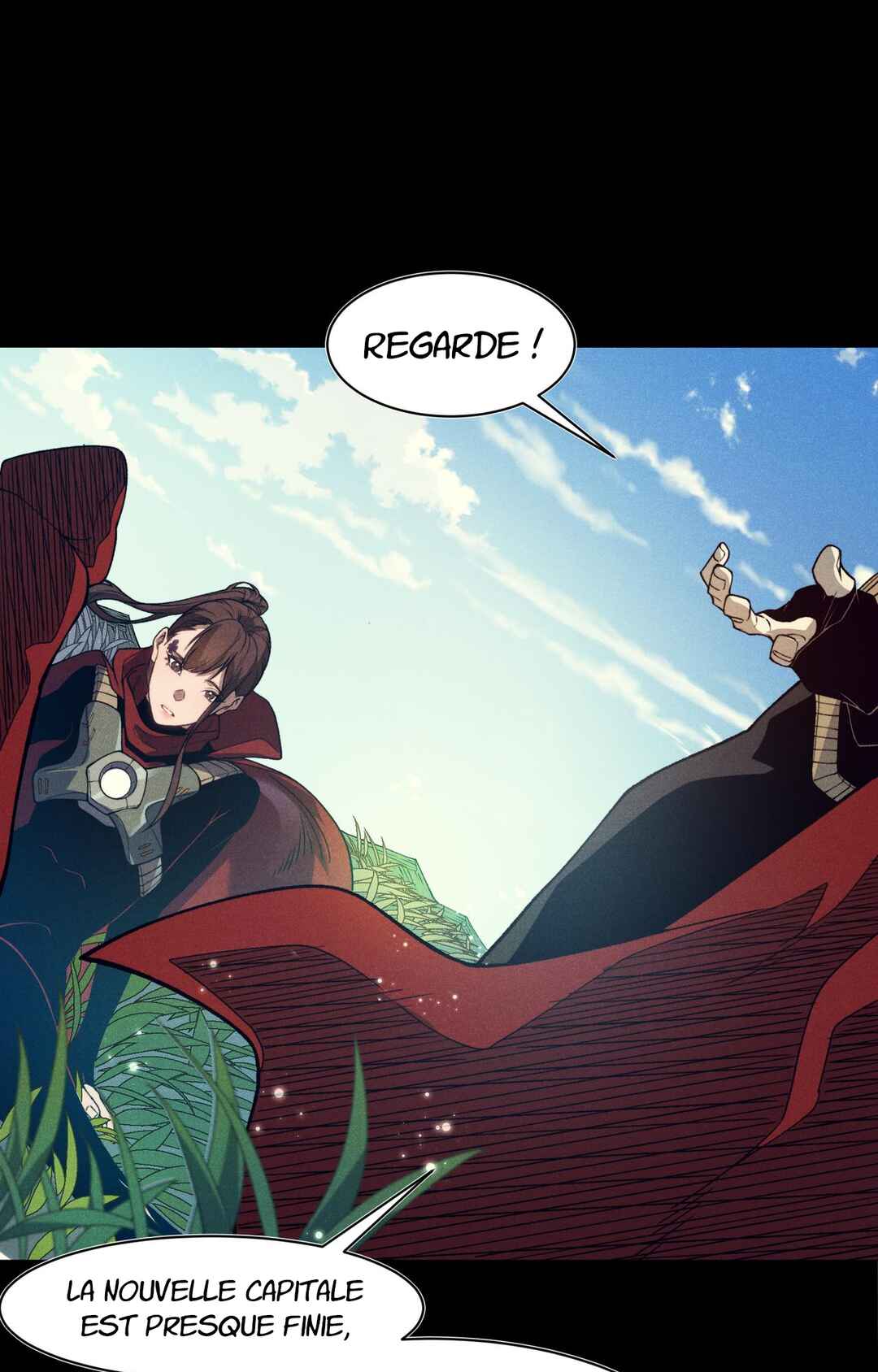 Wo, Jinhua, Emo Chapter 106 - Page 23