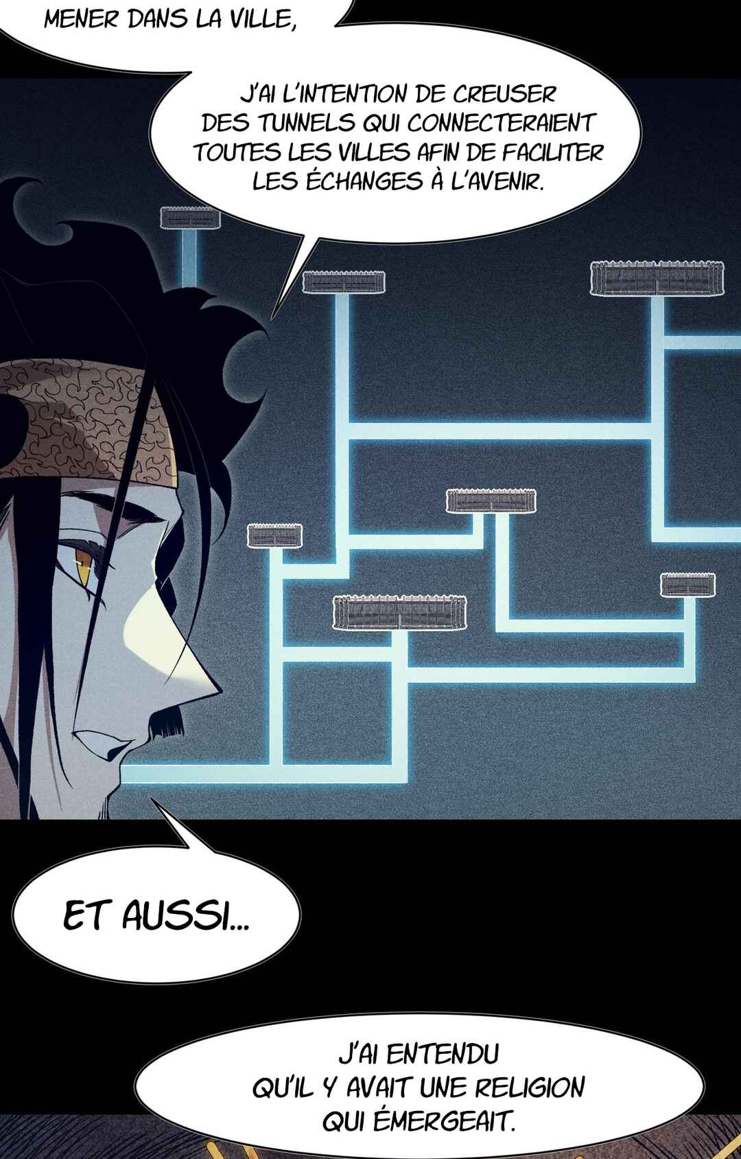 Wo, Jinhua, Emo Chapter 106 - Page 37
