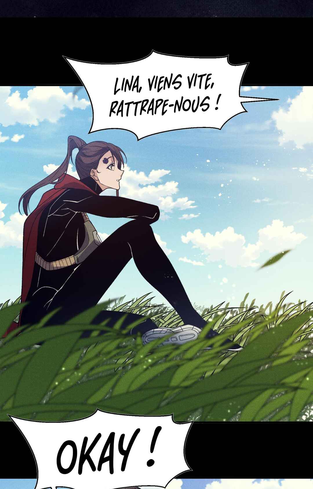 Wo, Jinhua, Emo Chapter 106 - Page 39