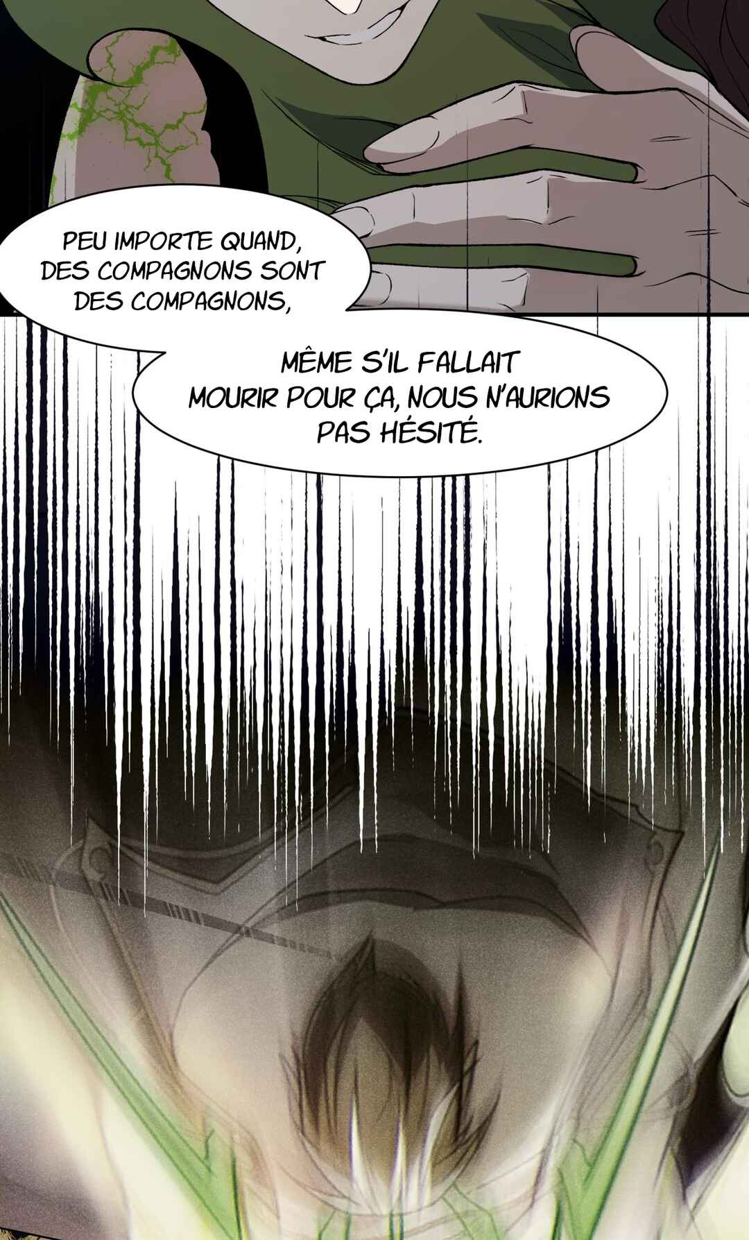 Wo, Jinhua, Emo Chapter 106 - Page 55