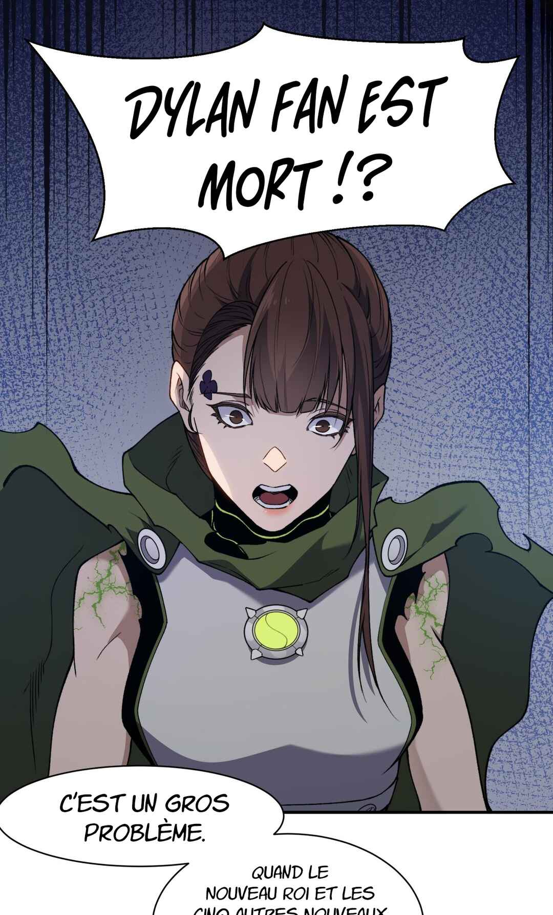 Wo, Jinhua, Emo Chapter 106 - Page 58