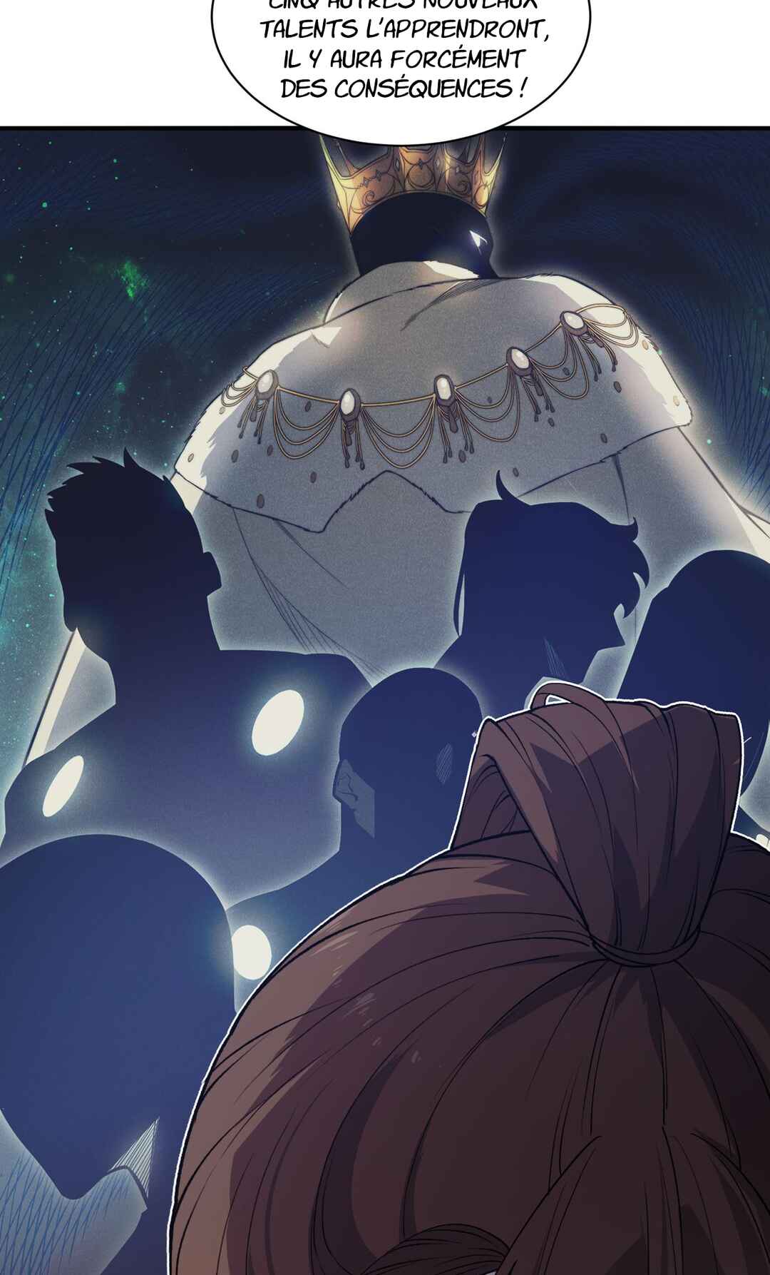 Wo, Jinhua, Emo Chapter 106 - Page 59