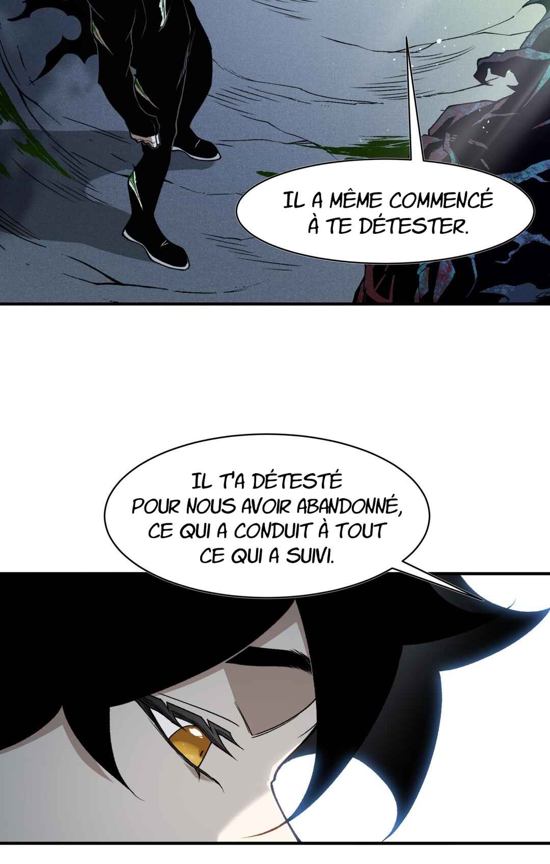 Wo, Jinhua, Emo Chapter 106 - Page 73