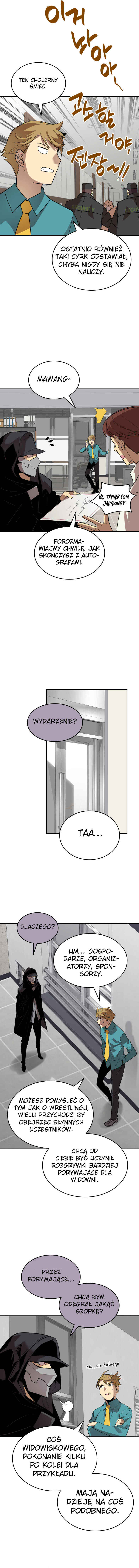The Worn and Torn Newbie Chapter 79 - Page 6