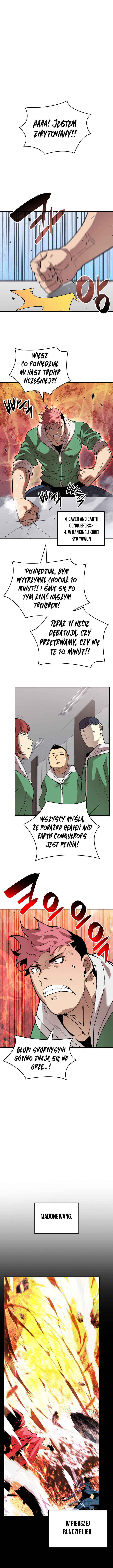 The Worn and Torn Newbie Chapter 79 - Page 9