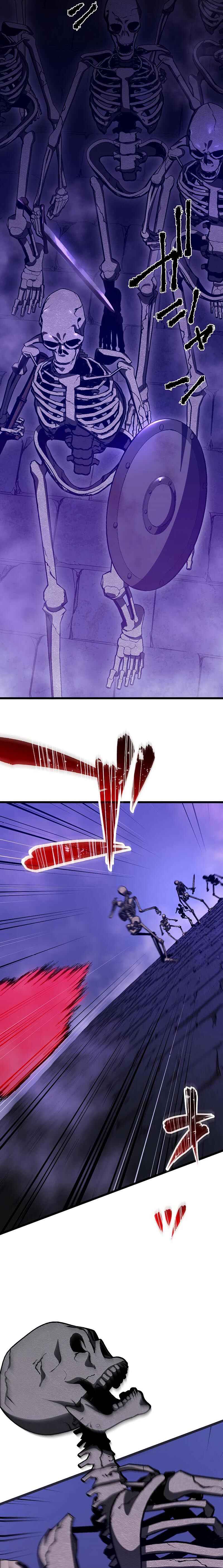 Death Penalty Chapter 16 - Page 15