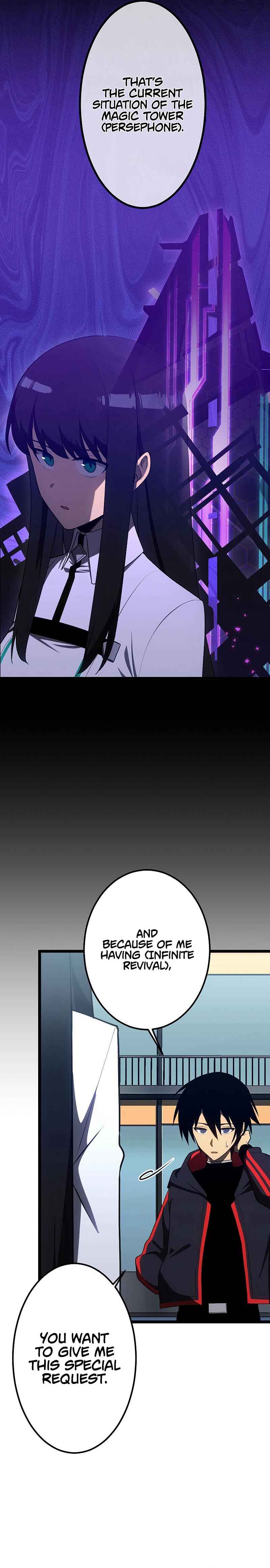Death Penalty Chapter 16 - Page 8