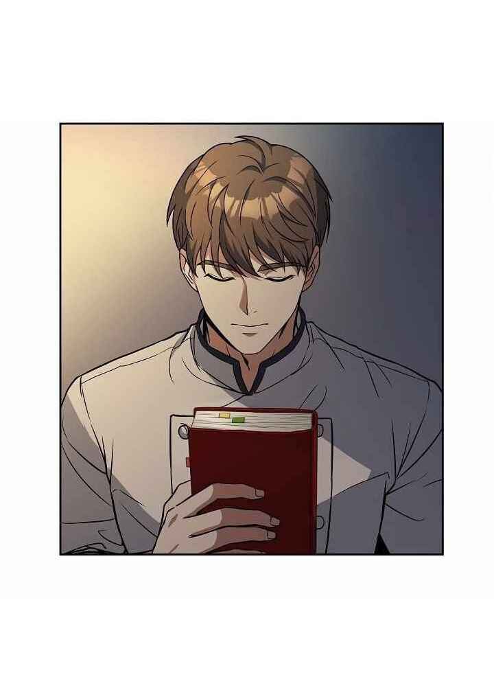 Rookie Chef with the Magic Touch Chapter 10 - Page 27