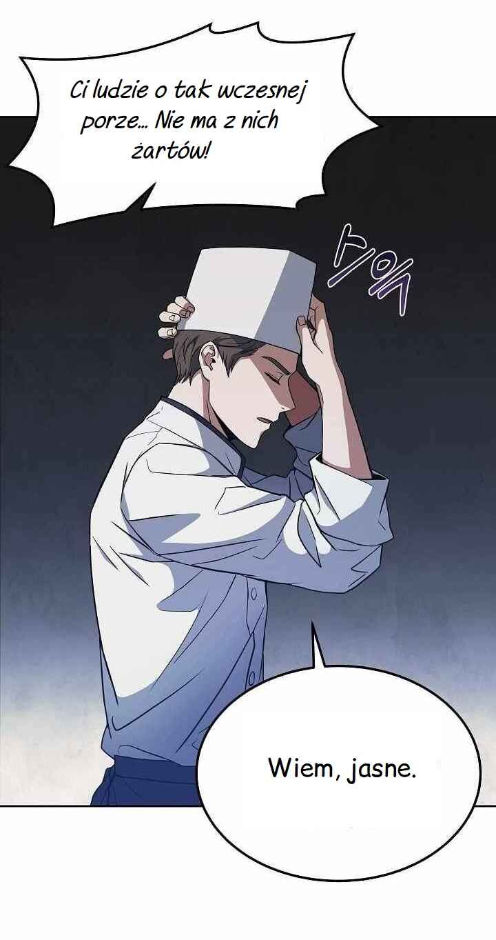 Rookie Chef with the Magic Touch Chapter 10 - Page 33