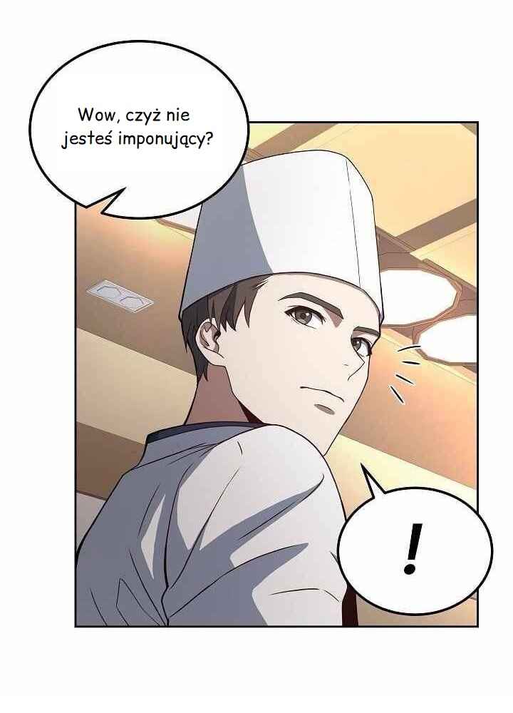 Rookie Chef with the Magic Touch Chapter 10 - Page 41