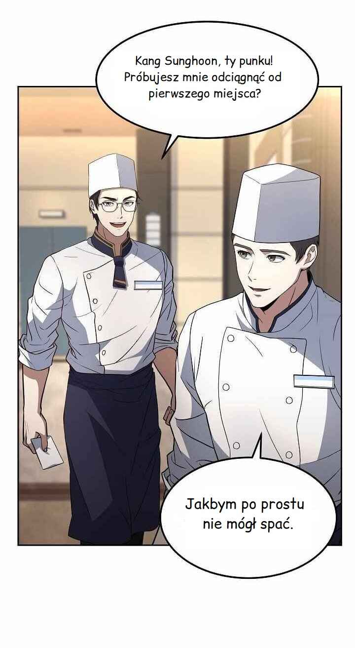Rookie Chef with the Magic Touch Chapter 10 - Page 42