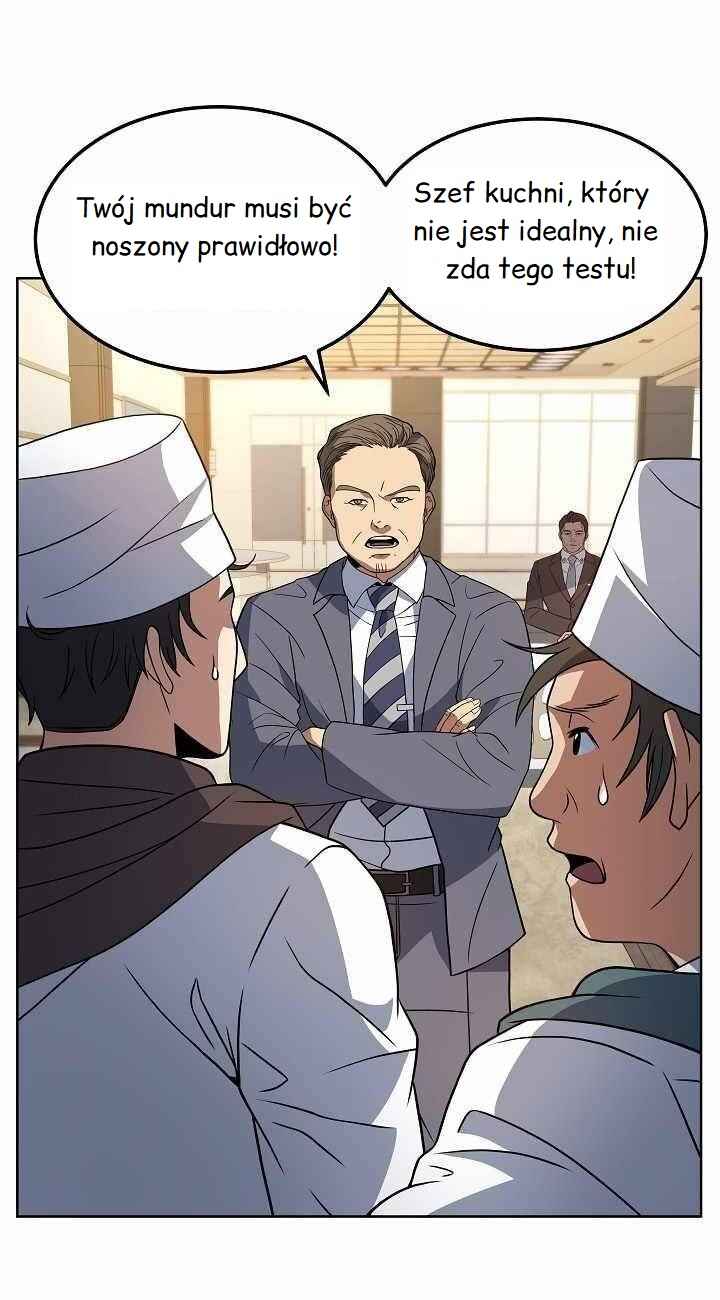 Rookie Chef with the Magic Touch Chapter 10 - Page 46