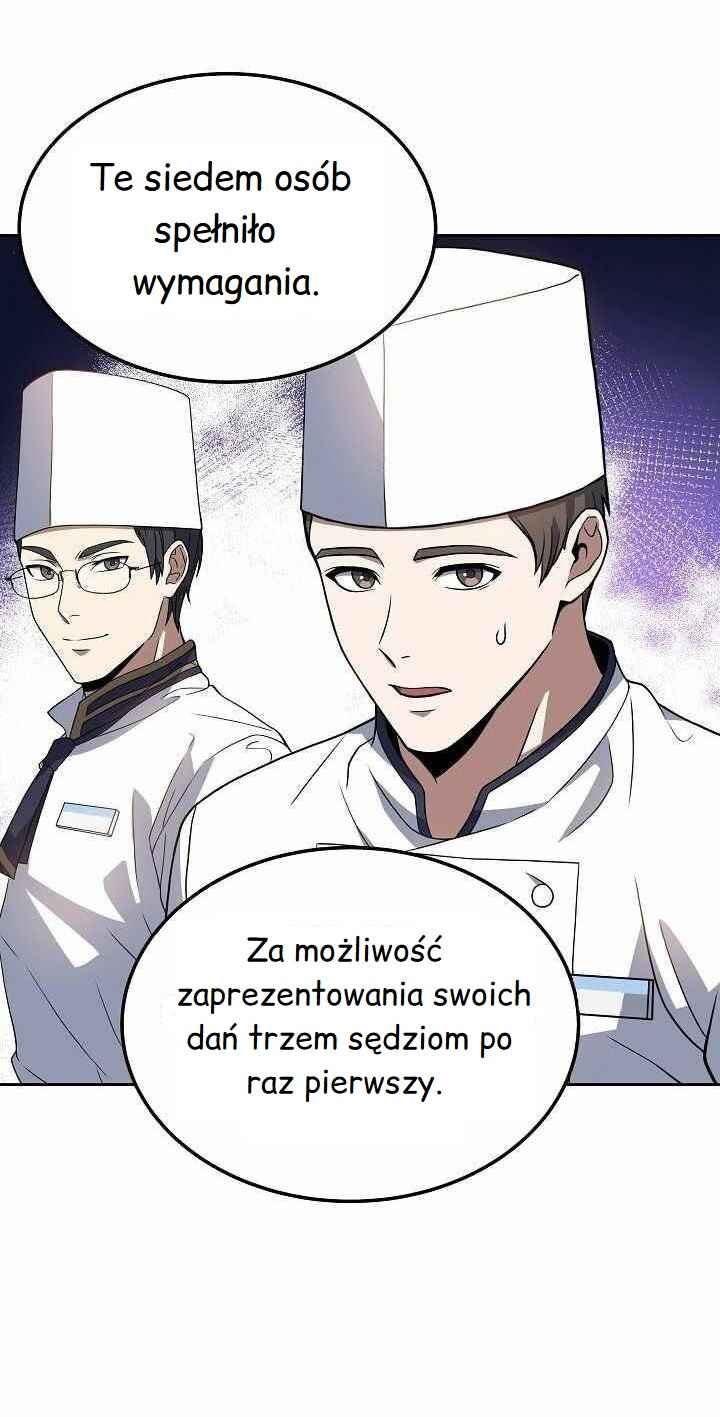 Rookie Chef with the Magic Touch Chapter 10 - Page 54