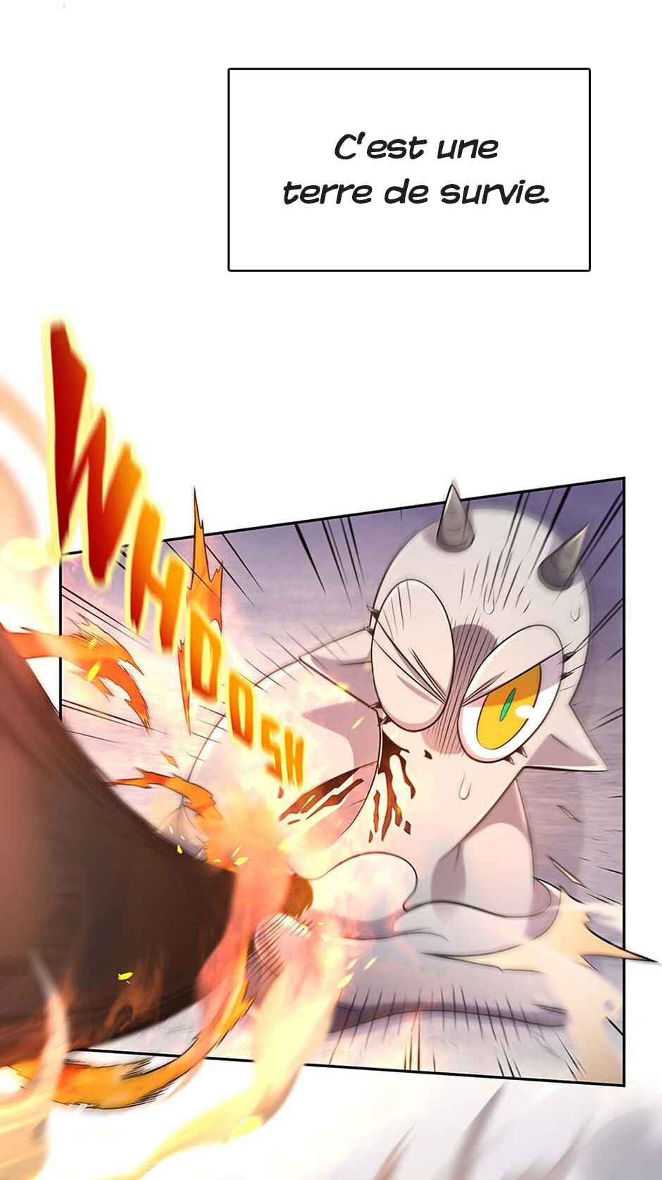 Salvos (A Monster Evolution LitRPG) Chapter 0 - Page 9