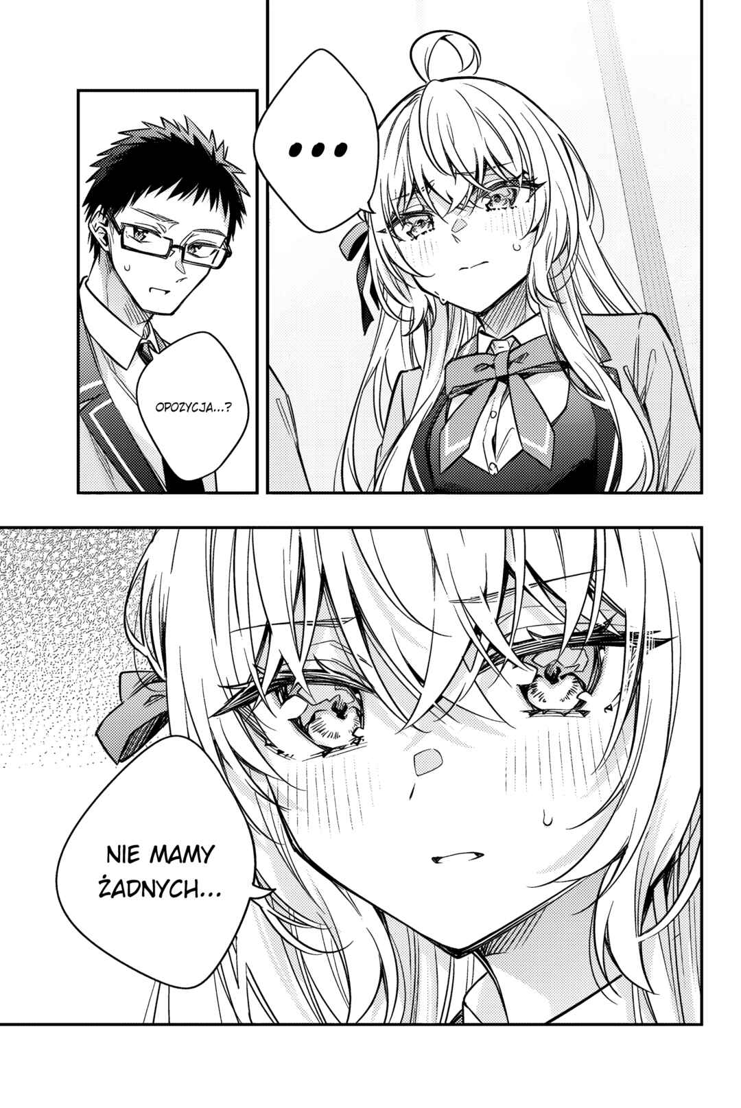 Tokidoki Bosotto Russia-go de Dereru Tonari no Alya-san Chapter 59 - Page 10