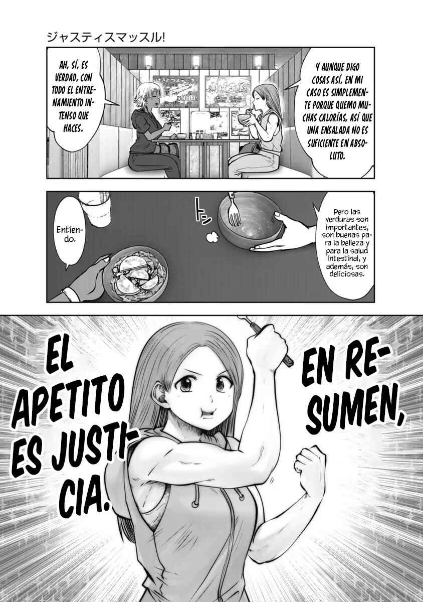 Black Gakkou ni Tsutomete Shimatta Sensei Chapter 31 - Page 17