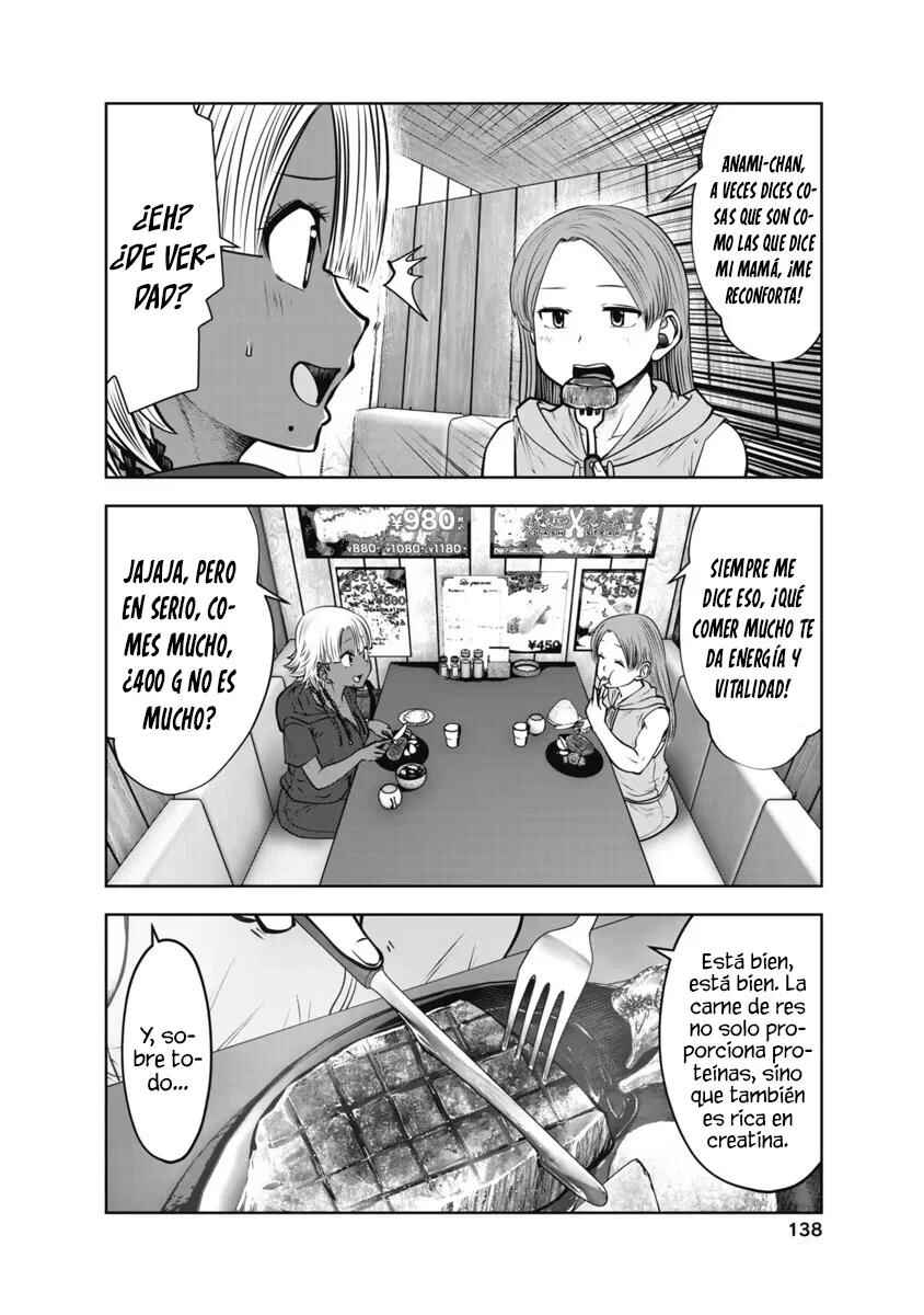 Black Gakkou ni Tsutomete Shimatta Sensei Chapter 31 - Page 20