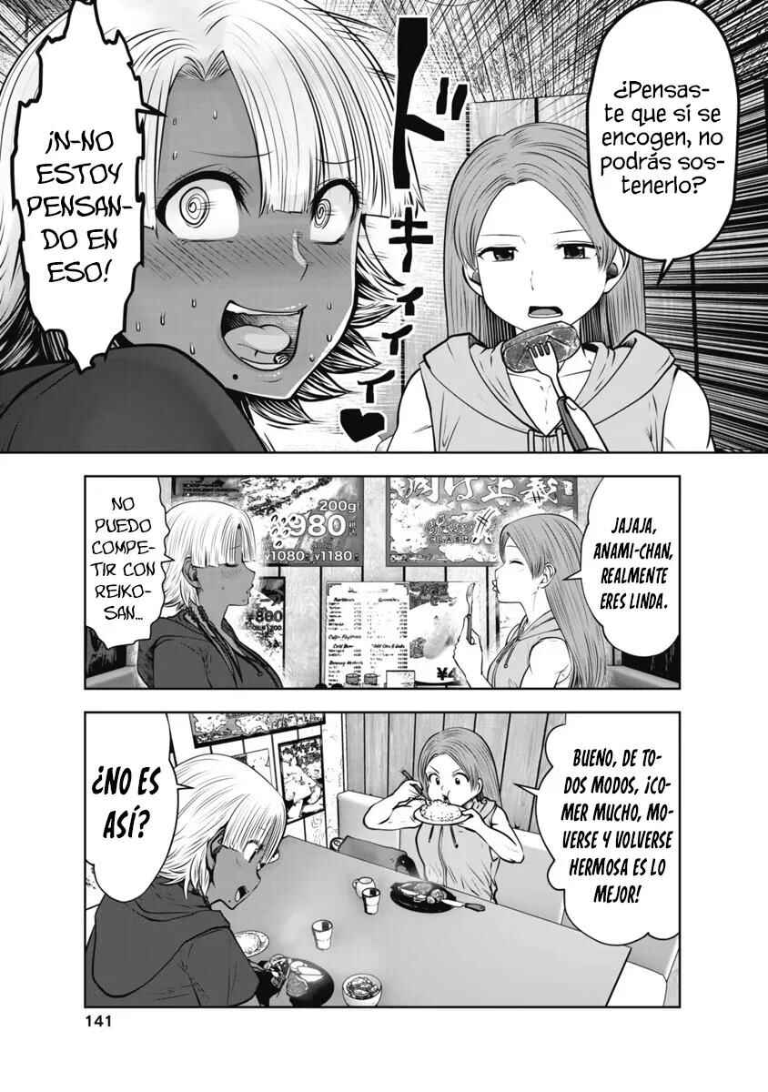Black Gakkou ni Tsutomete Shimatta Sensei Chapter 31 - Page 23
