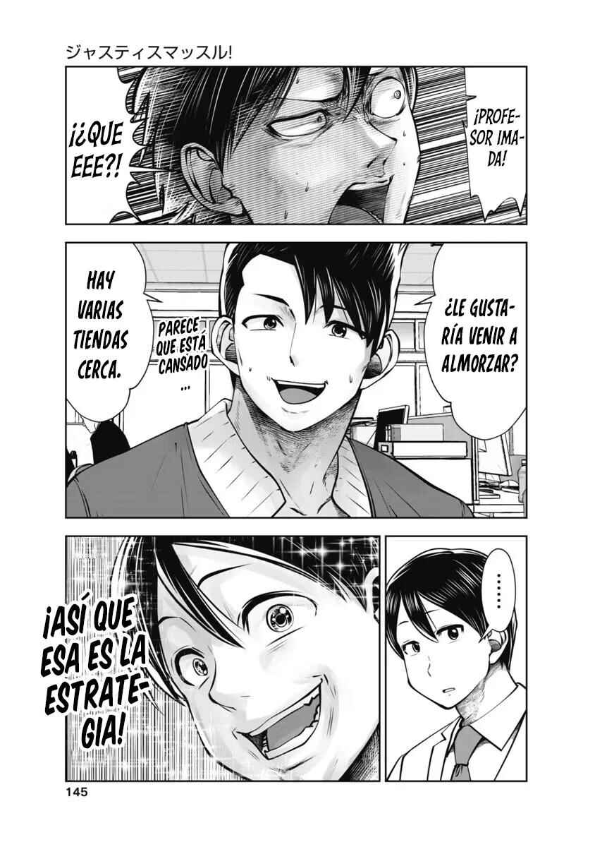 Black Gakkou ni Tsutomete Shimatta Sensei Chapter 31 - Page 27