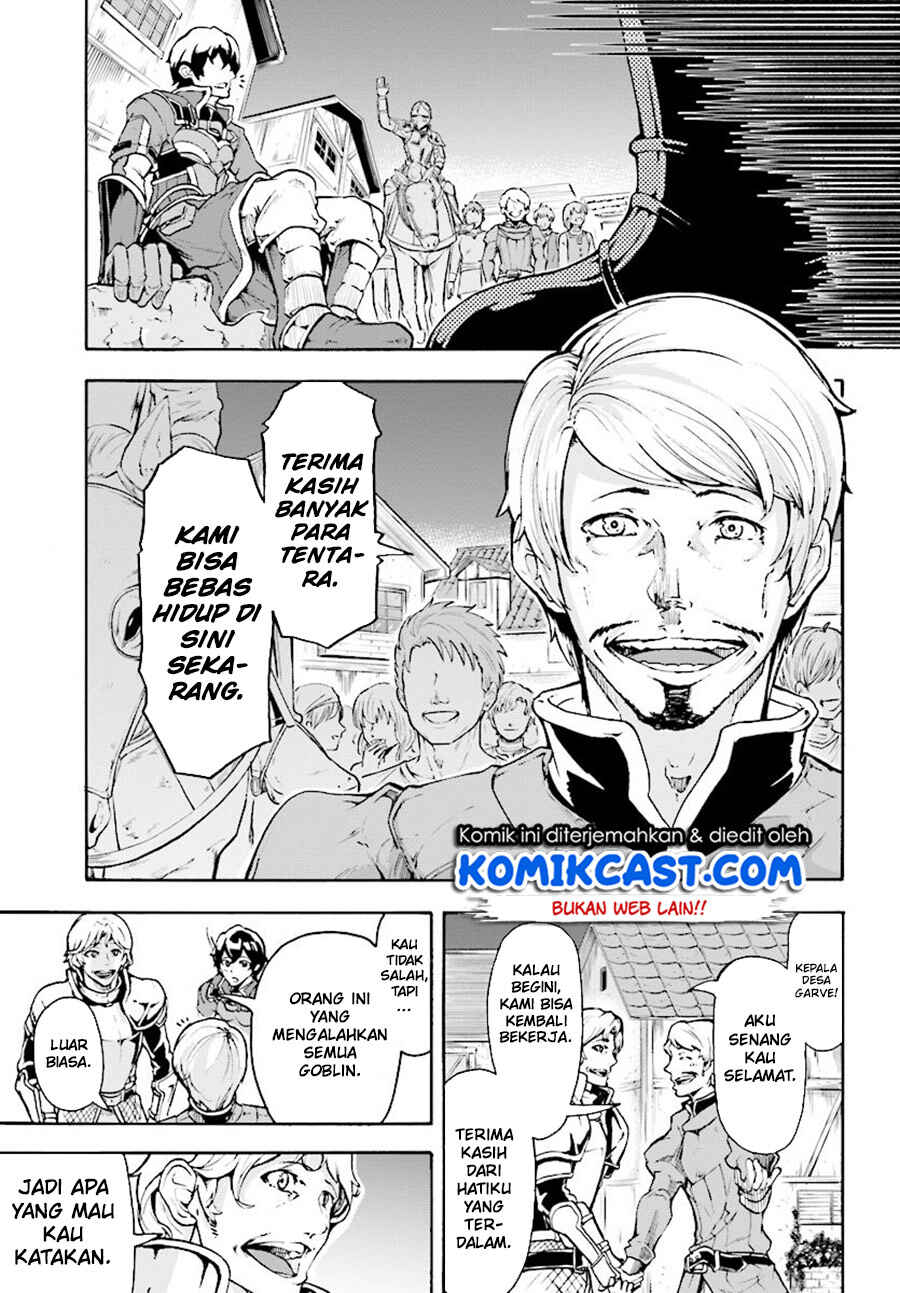 Inaka no Home Center Otoko no Jiyuu na Isekai Seikatsu Chapter 5 - Page 12