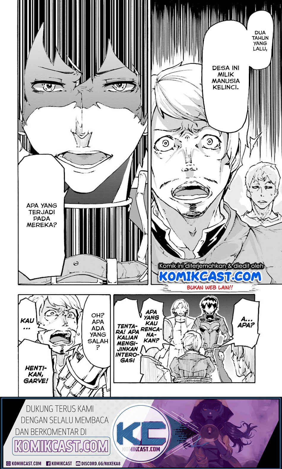 Inaka no Home Center Otoko no Jiyuu na Isekai Seikatsu Chapter 5 - Page 23