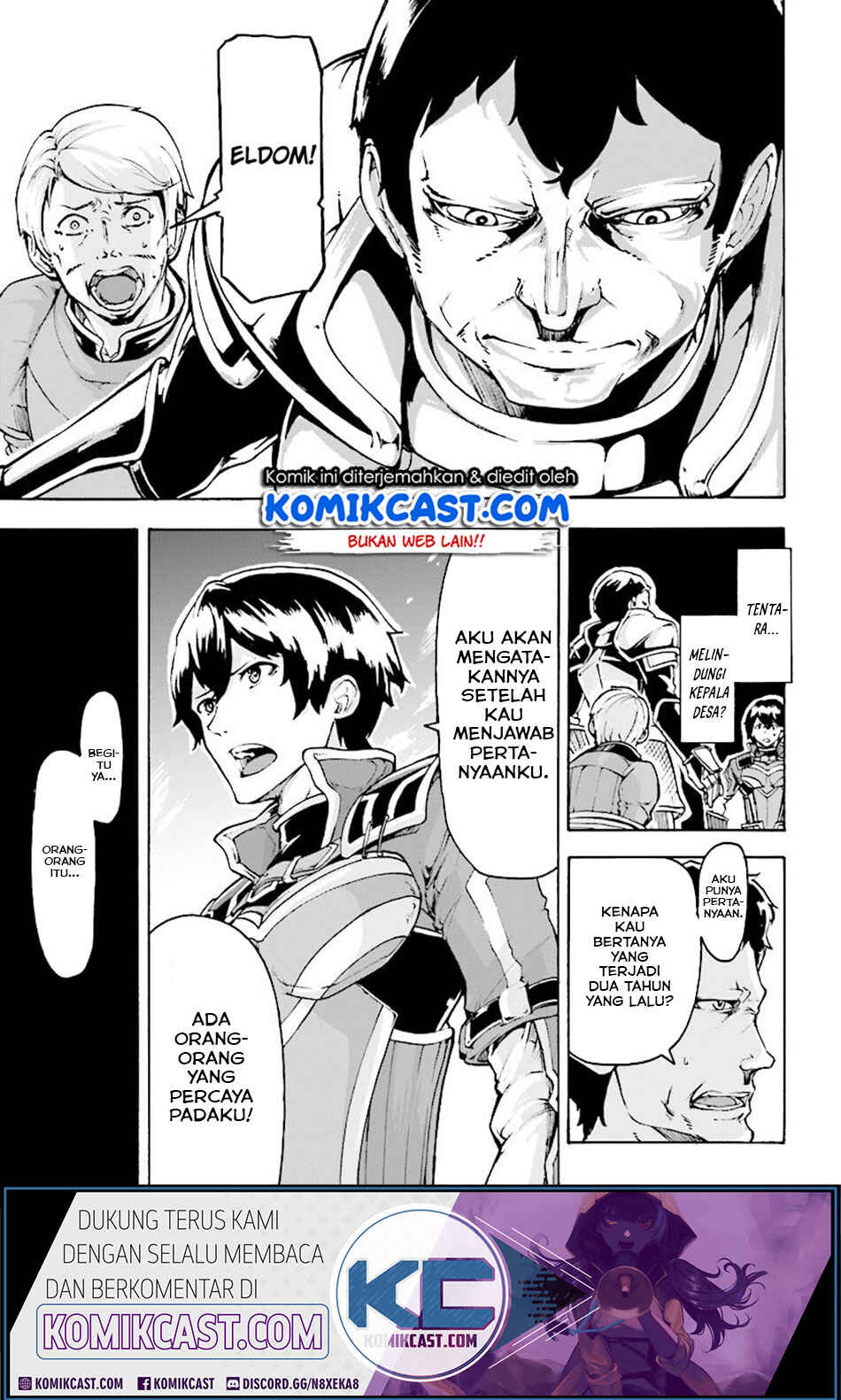 Inaka no Home Center Otoko no Jiyuu na Isekai Seikatsu Chapter 5 - Page 24