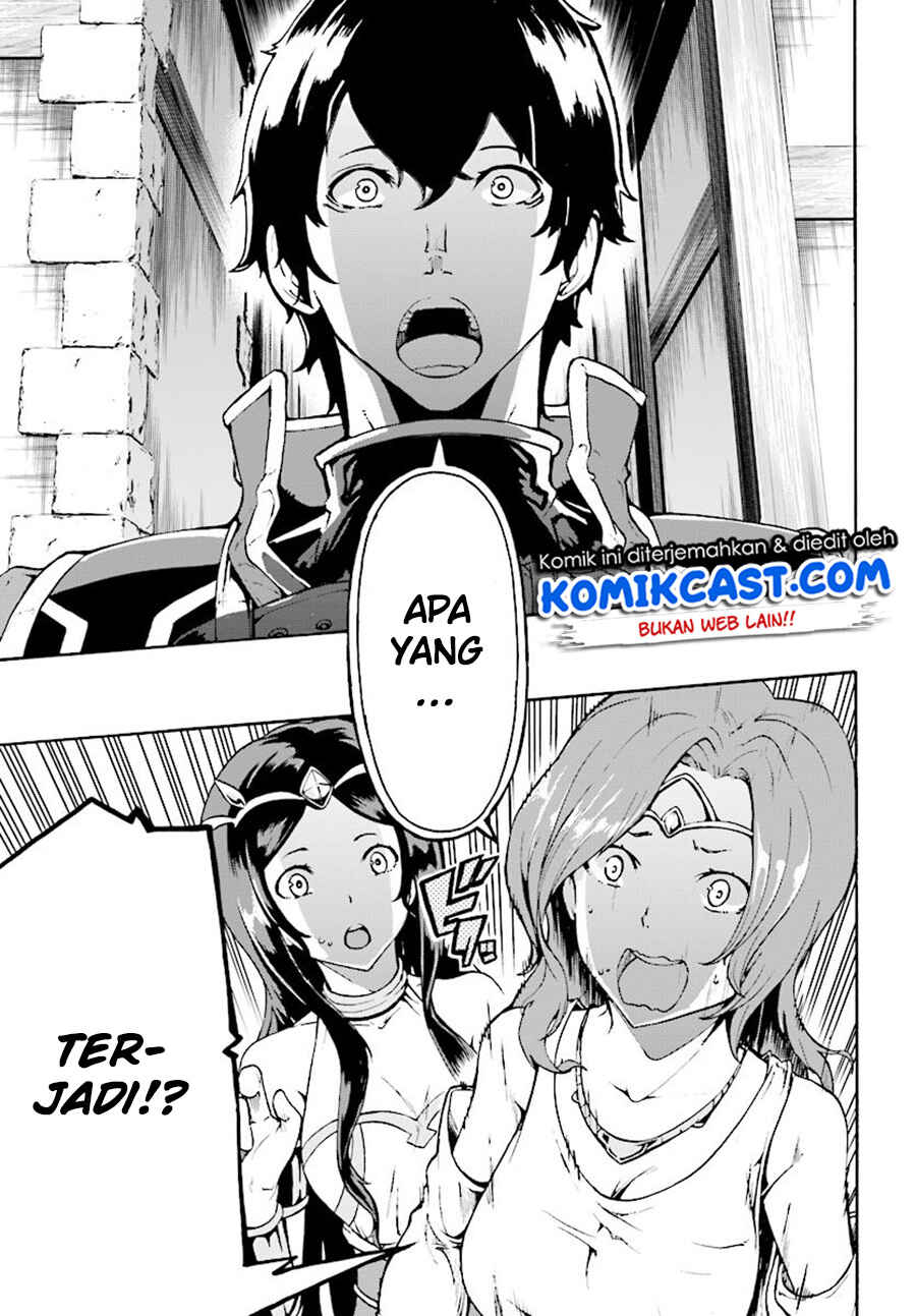 Inaka no Home Center Otoko no Jiyuu na Isekai Seikatsu Chapter 5 - Page 8