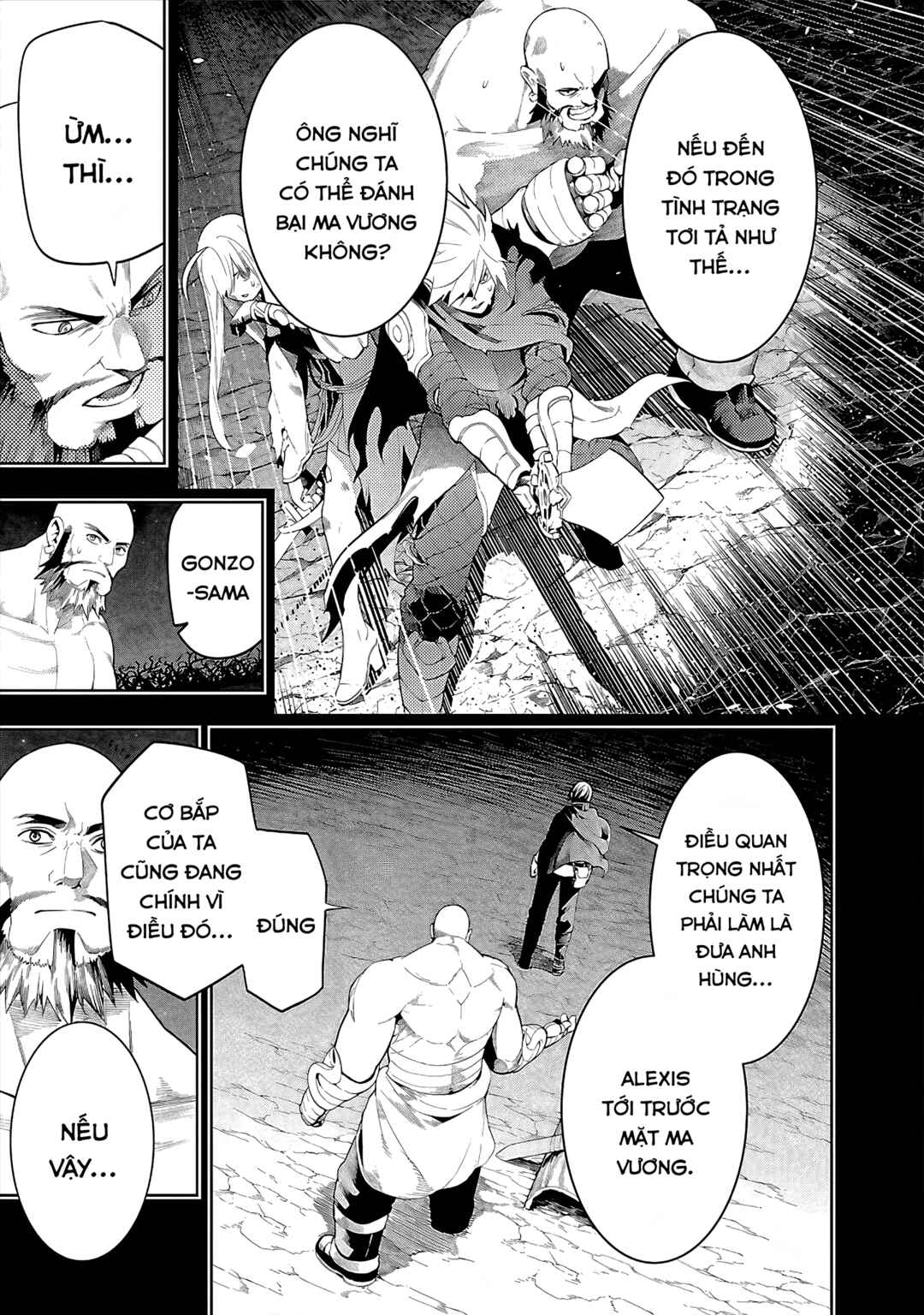 Tsuihou Sareru Tabi ni Skill o Te ni Ireta Ore ga, 100 no Isekai de 2-shuume Musou Chapter 15 - Page 11
