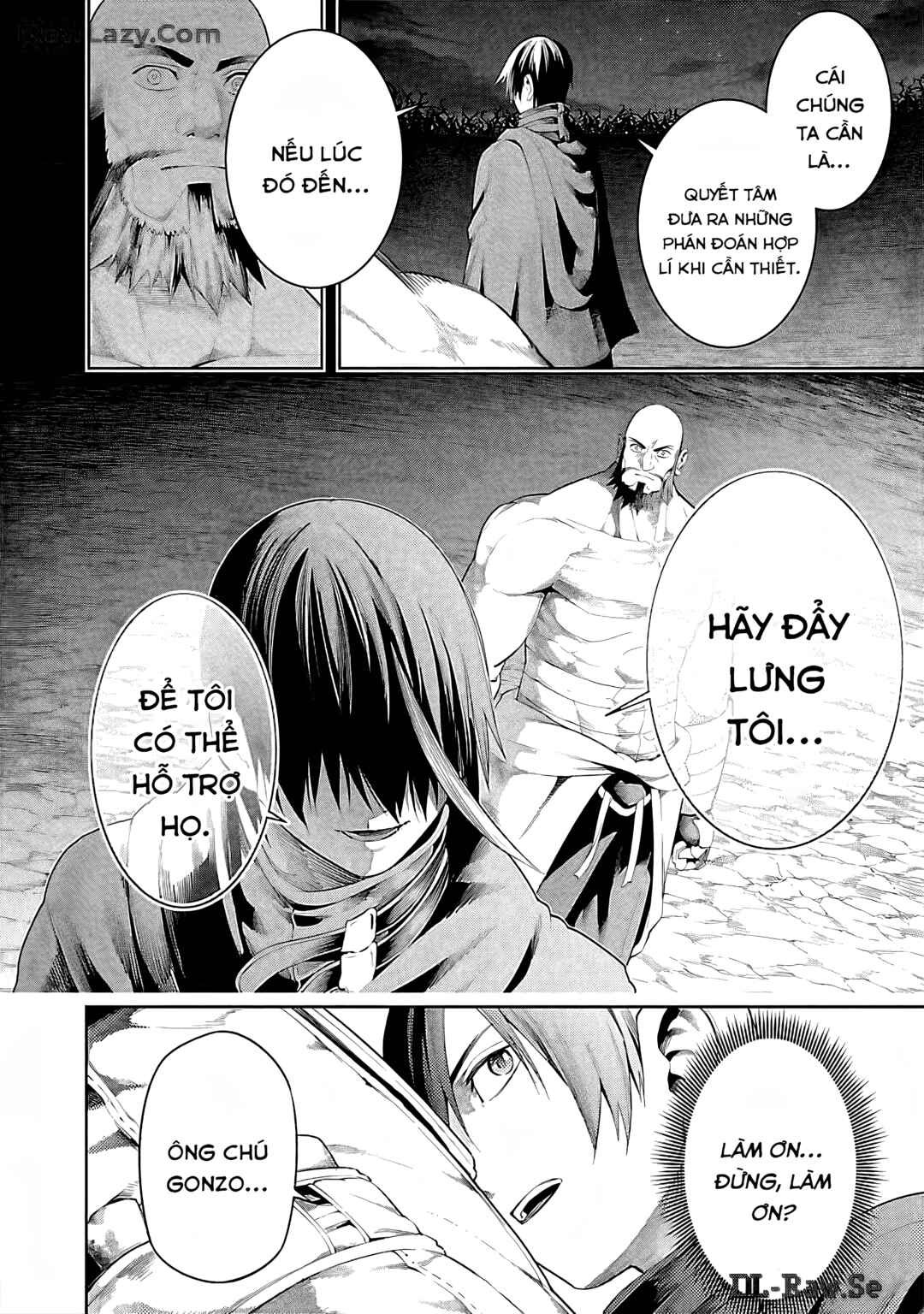 Tsuihou Sareru Tabi ni Skill o Te ni Ireta Ore ga, 100 no Isekai de 2-shuume Musou Chapter 15 - Page 12