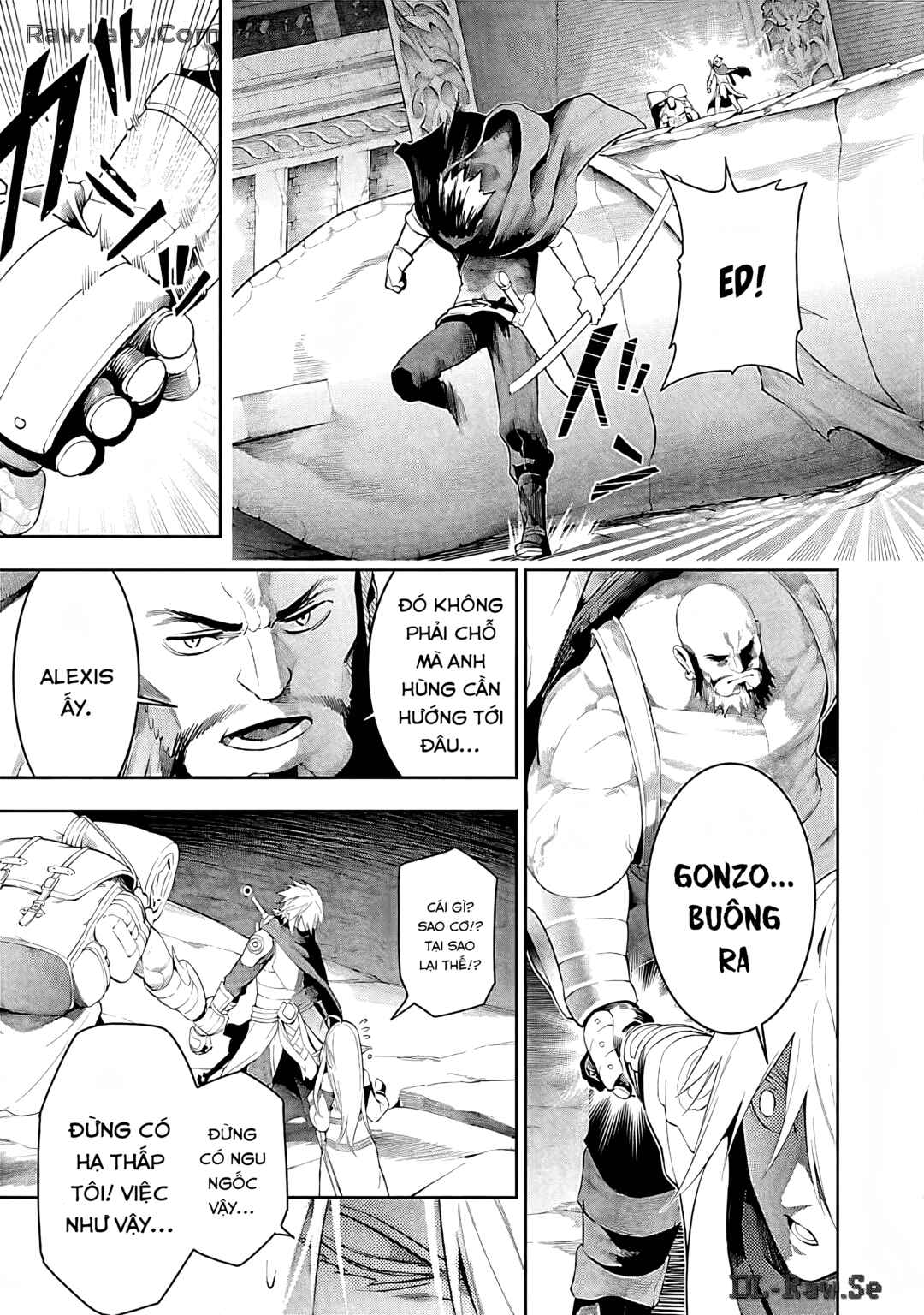 Tsuihou Sareru Tabi ni Skill o Te ni Ireta Ore ga, 100 no Isekai de 2-shuume Musou Chapter 15 - Page 15