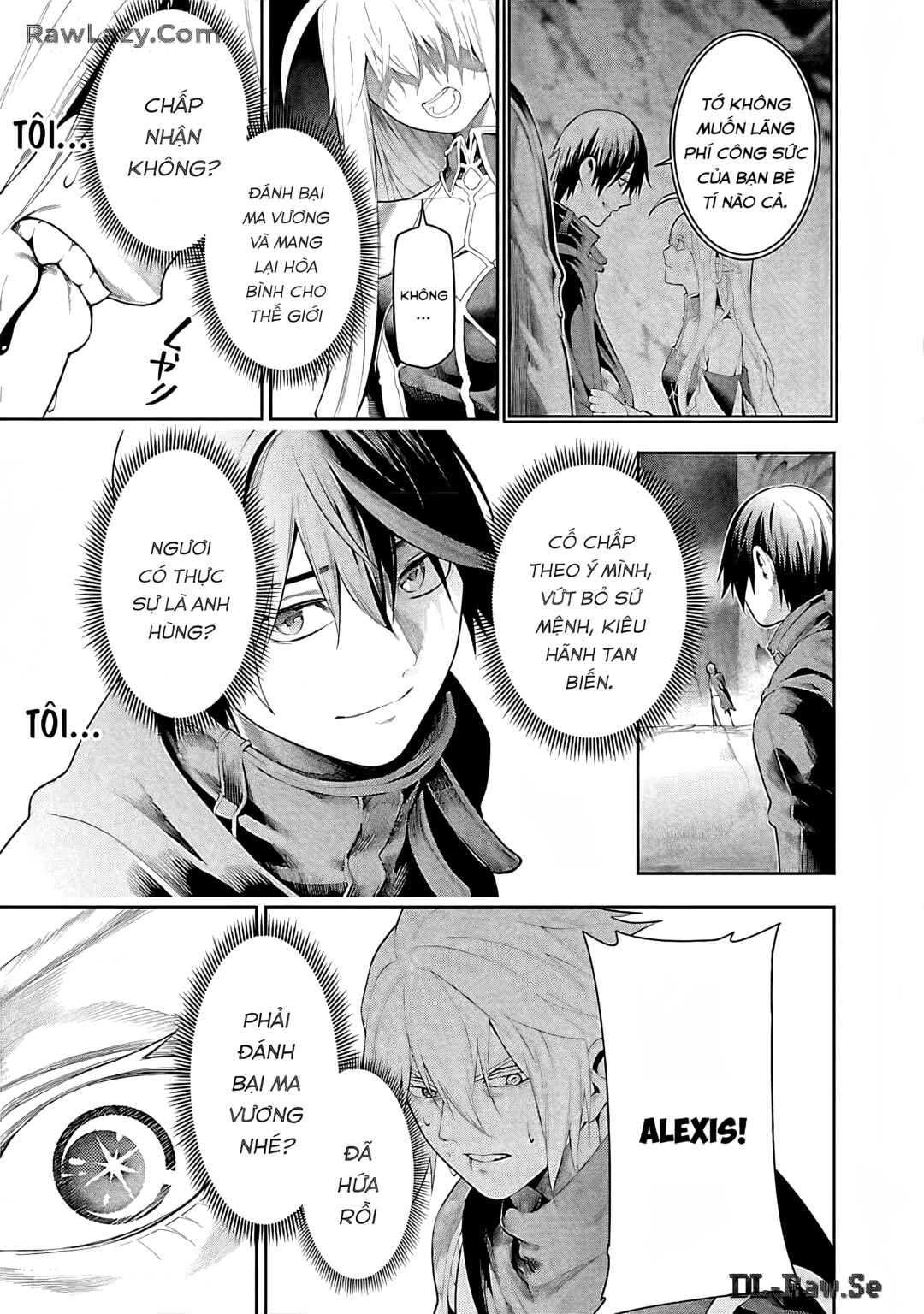 Tsuihou Sareru Tabi ni Skill o Te ni Ireta Ore ga, 100 no Isekai de 2-shuume Musou Chapter 15 - Page 19