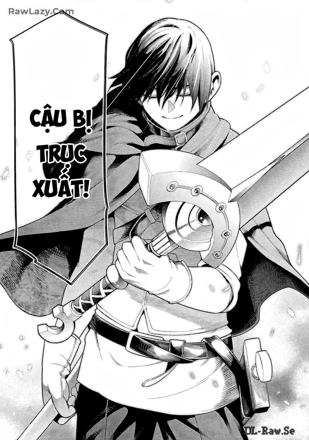 Tsuihou Sareru Tabi ni Skill o Te ni Ireta Ore ga, 100 no Isekai de 2-shuume Musou Chapter 15 - Page 23
