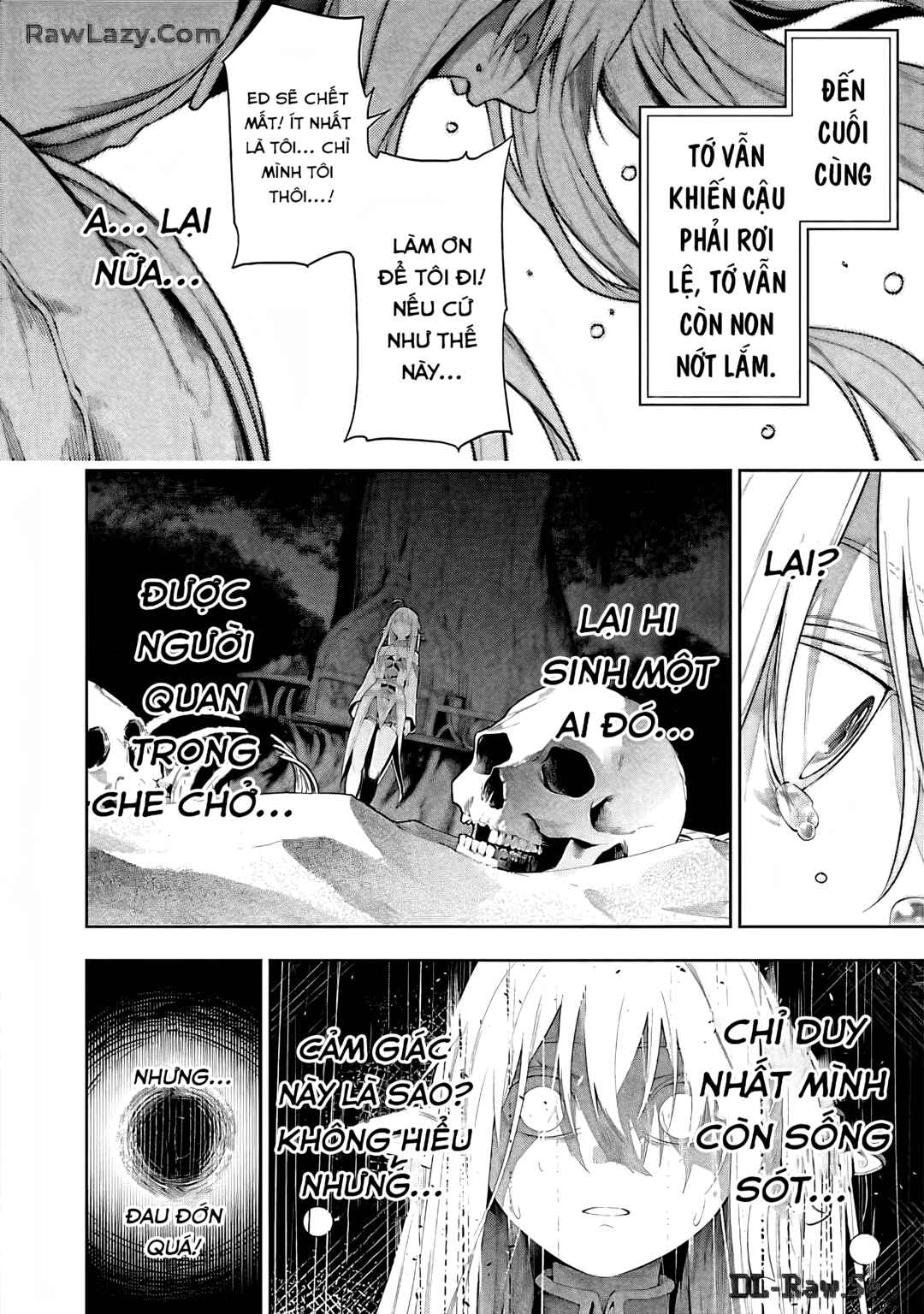Tsuihou Sareru Tabi ni Skill o Te ni Ireta Ore ga, 100 no Isekai de 2-shuume Musou Chapter 15 - Page 26